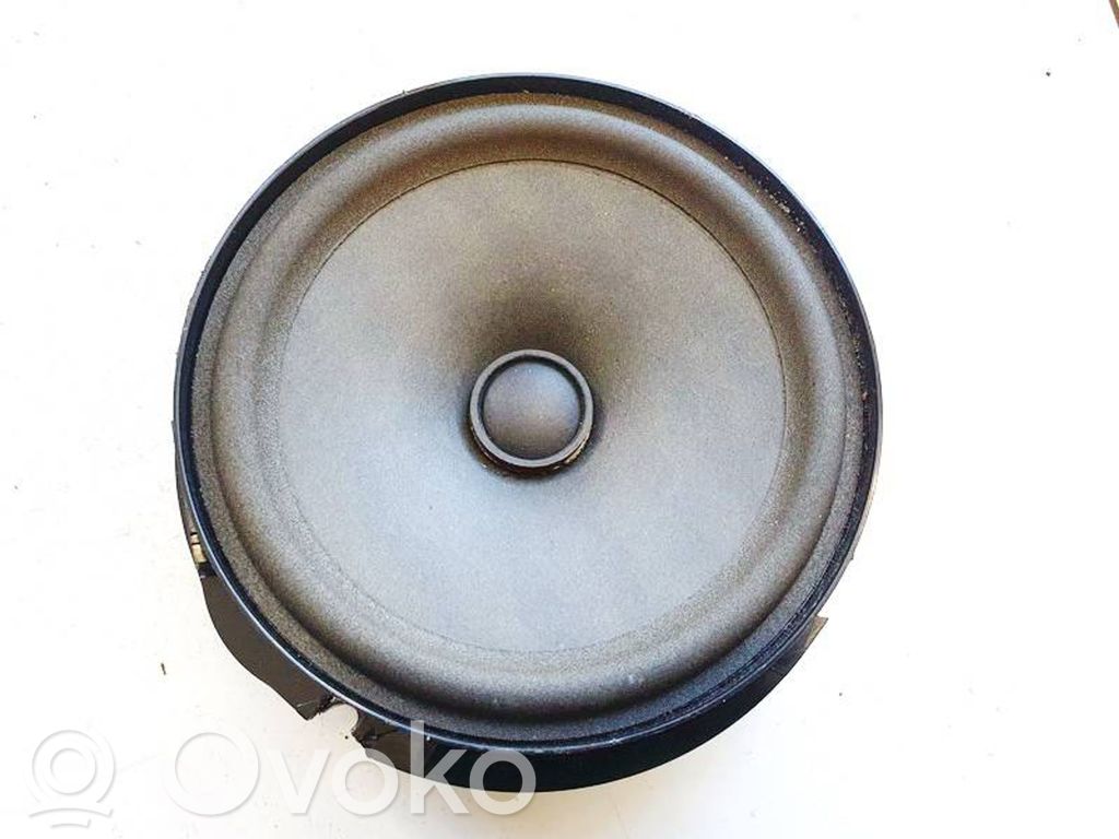 Volkswagen ID.4 Altavoz de la puerta delantera 