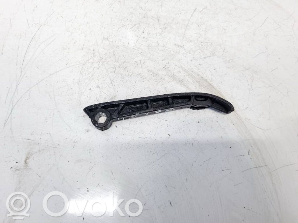 Saab 9-5 Szyna ślizgowa łańcucha rozrządu 