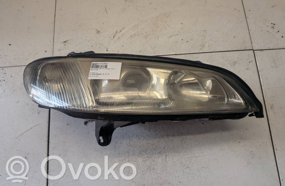 Opel Omega B2 Scheinwerfer
