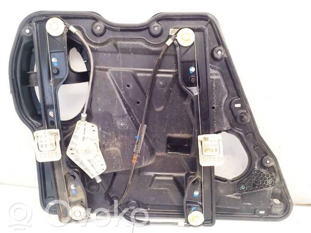 Regulador con motor de la ventanilla de la puerta corredera   04589463AA,05155214AF,04589463AA,05155214AF