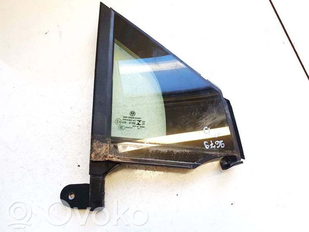 Volkswagen ID.4 Geam ventilare ușă față patru uși 