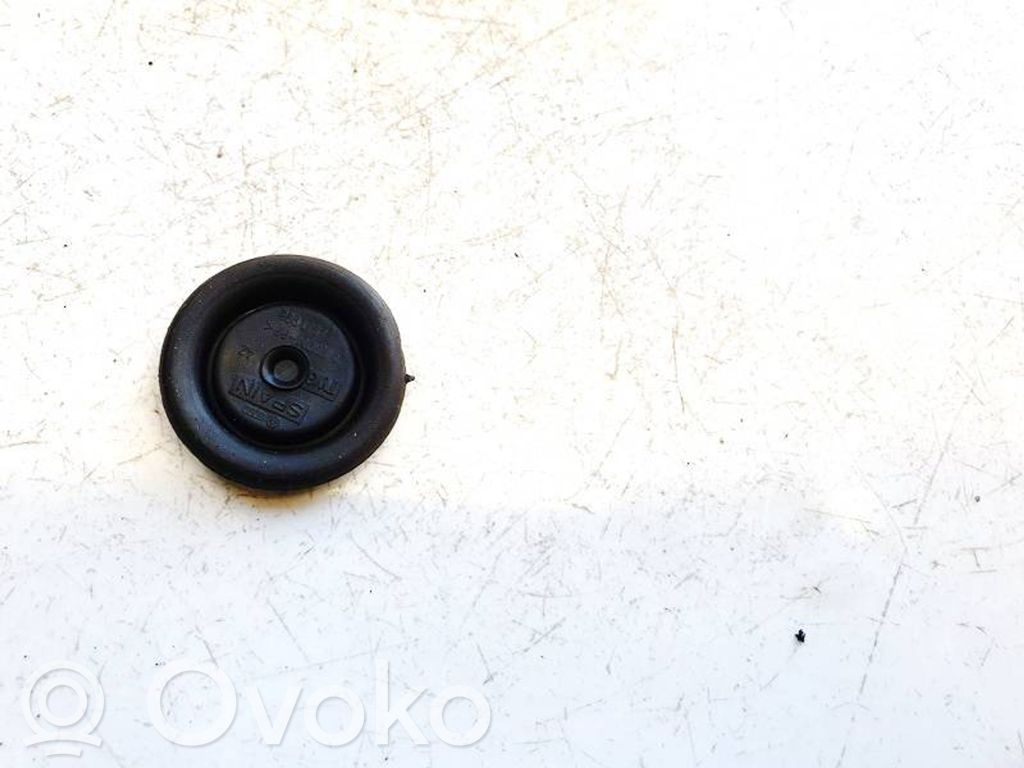 Volkswagen ID.4 Muu ulkopuolen osa 