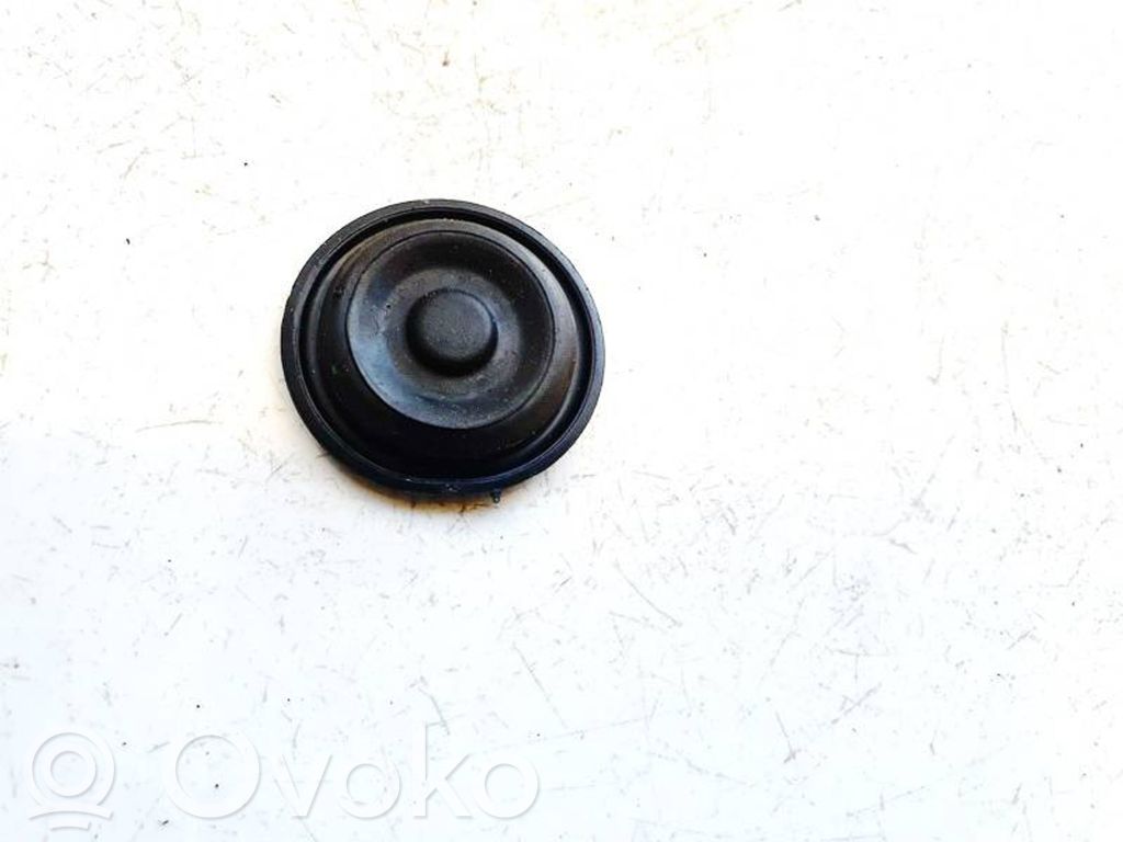 Volkswagen ID.4 Muu ulkopuolen osa 