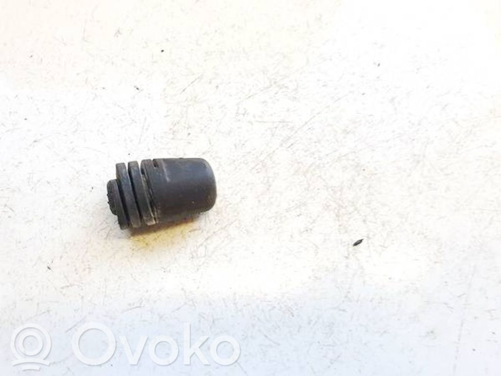 Volkswagen ID.4 Altra parte esteriore