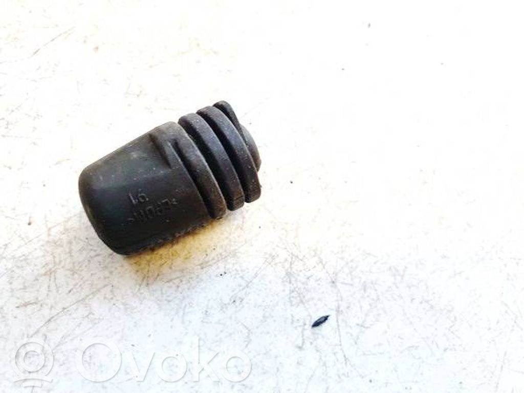 Volkswagen ID.4 Altra parte esteriore