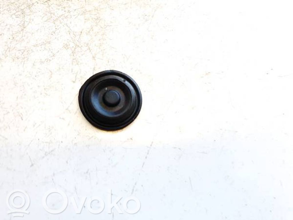 Volkswagen ID.4 Muu ulkopuolen osa 