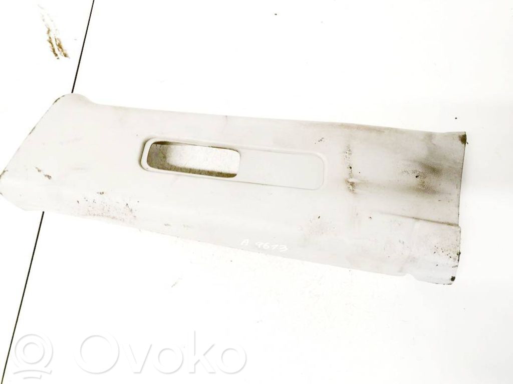Mazda 3 I Otros repuestos del interior 