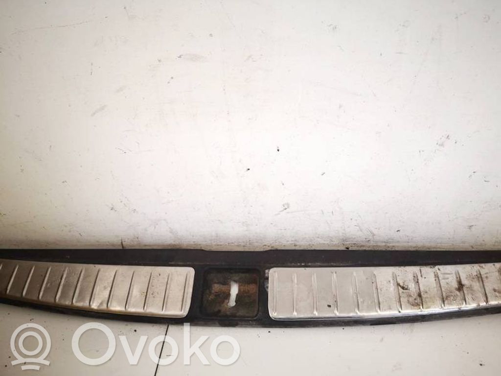 Subaru Legacy Autres éléments garniture de coffre 