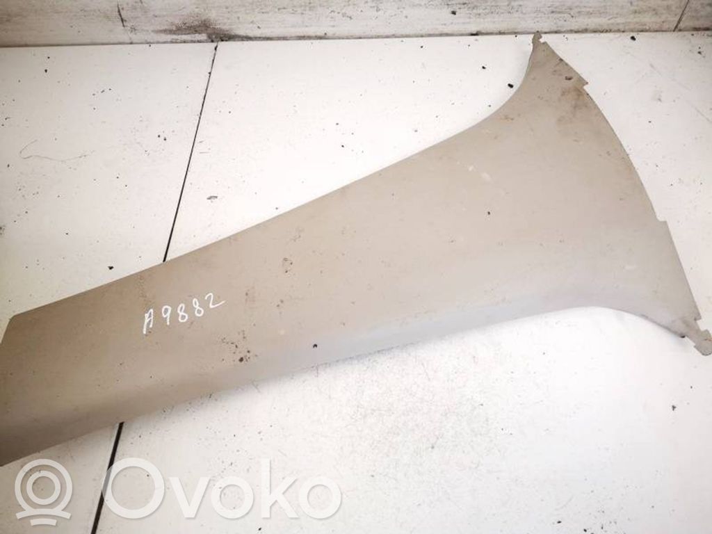 Subaru Legacy Otros repuestos del interior