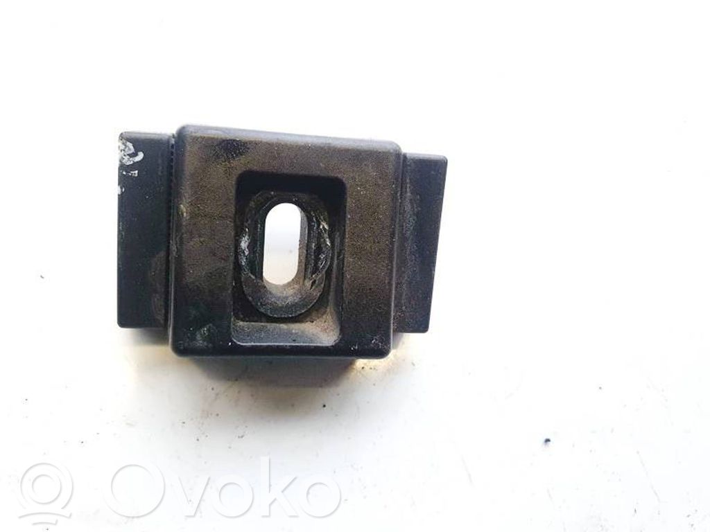 Volkswagen ID.4 Altra parte interiore