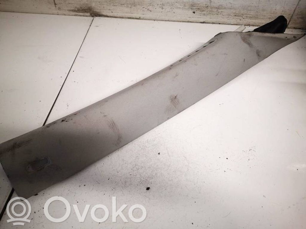 Volkswagen PASSAT CC Inne części wnętrza samochodu 