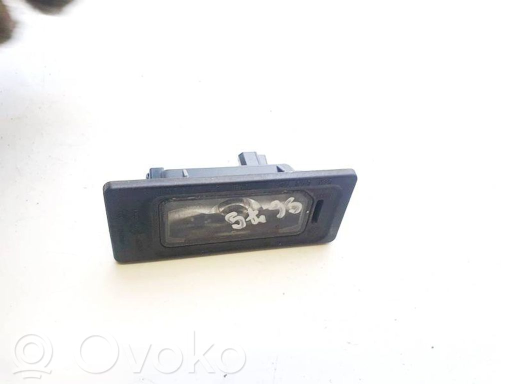 Lampă număr   5NA943021,5NA943021