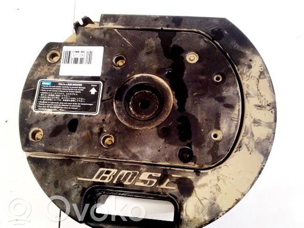 Mazda 6 Altavoz subwoofer 