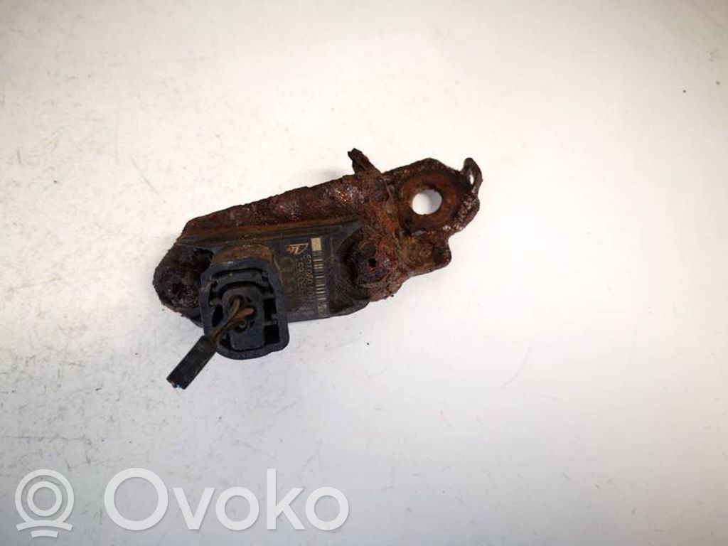 Airbagsensor Crashsensor Drucksensor   4F0907651,4F0907651