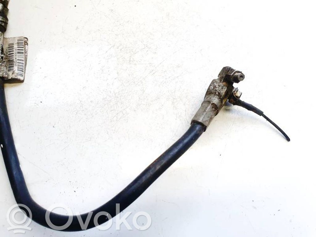 Opel Insignia A Plus / Klema / Przewód akumulatora 