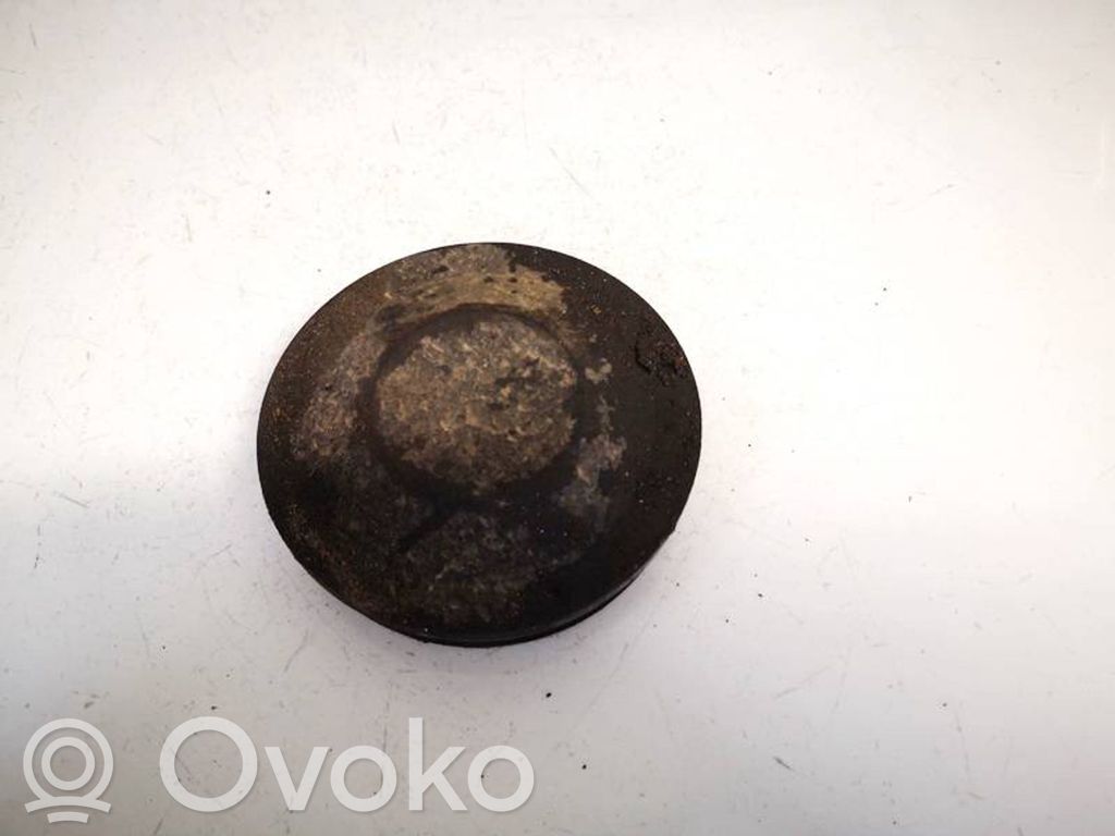 Volkswagen PASSAT CC Cache-poussière de phare avant 