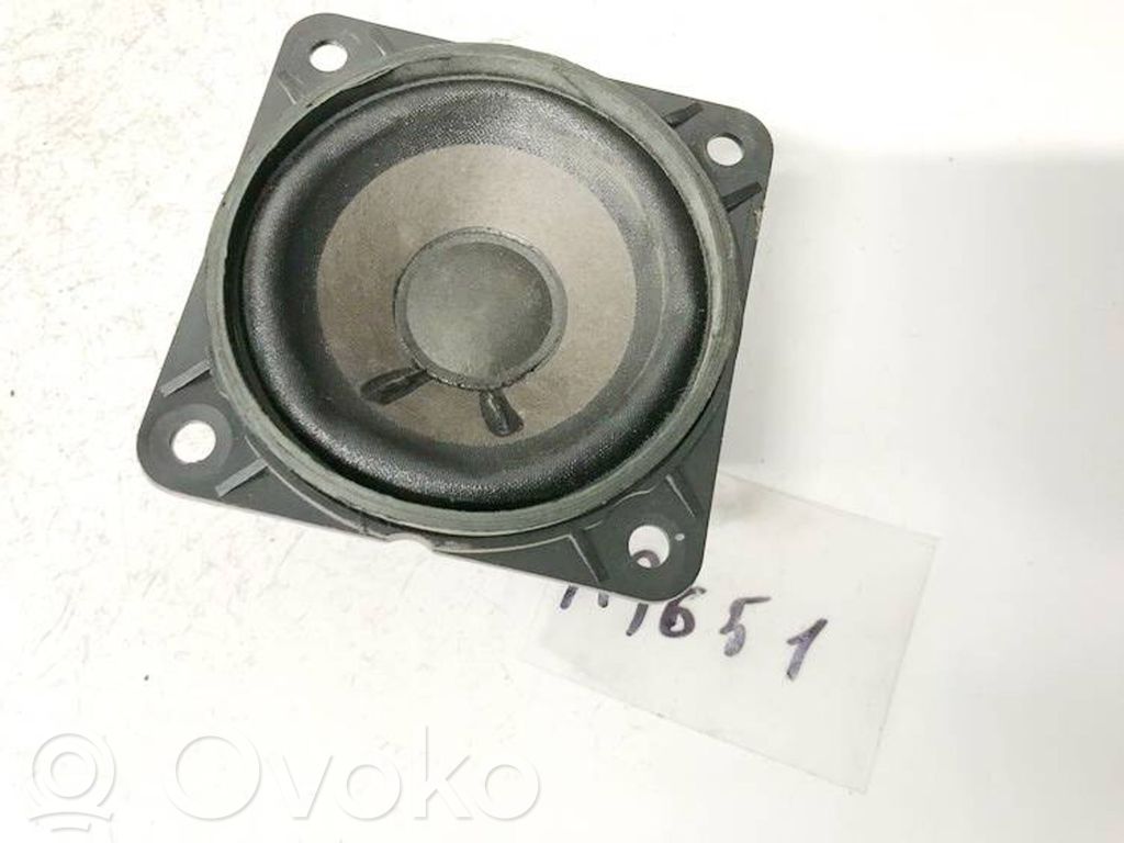 Infiniti FX Etuoven kaiutin 