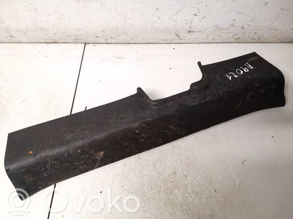 KIA Sportage Altra parte interiore