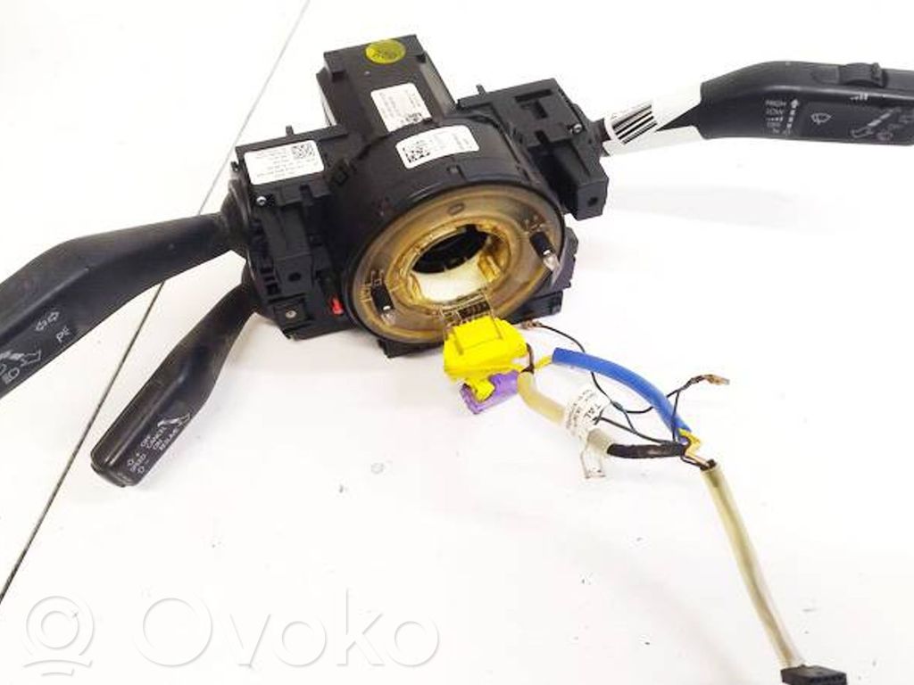 Commodo, commande essuie-glace/phare   3C0953549K,05113850,05113850,3C0953549K