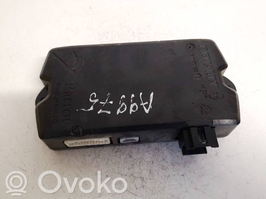 Unidad de control/módulo de bluetooth   8200624041,8200624041