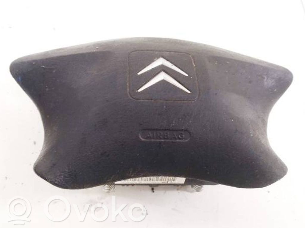 Airbag dello sterzo   96454032XT,96454032XT