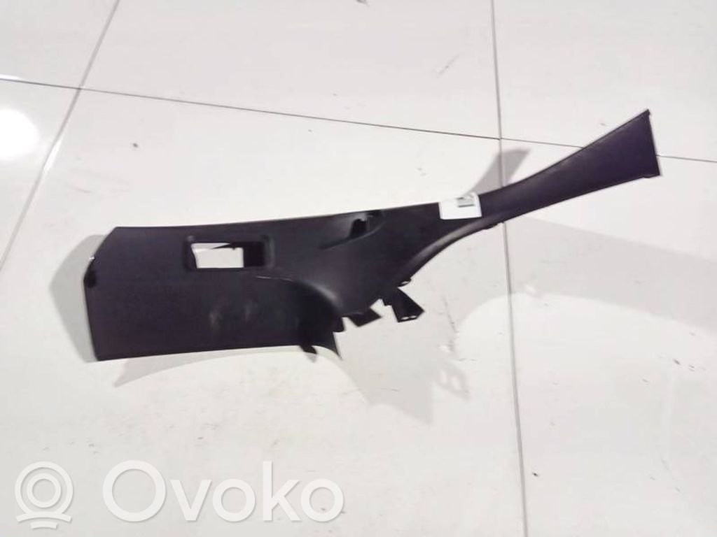 BMW 3 E46 Altra parte interiore 