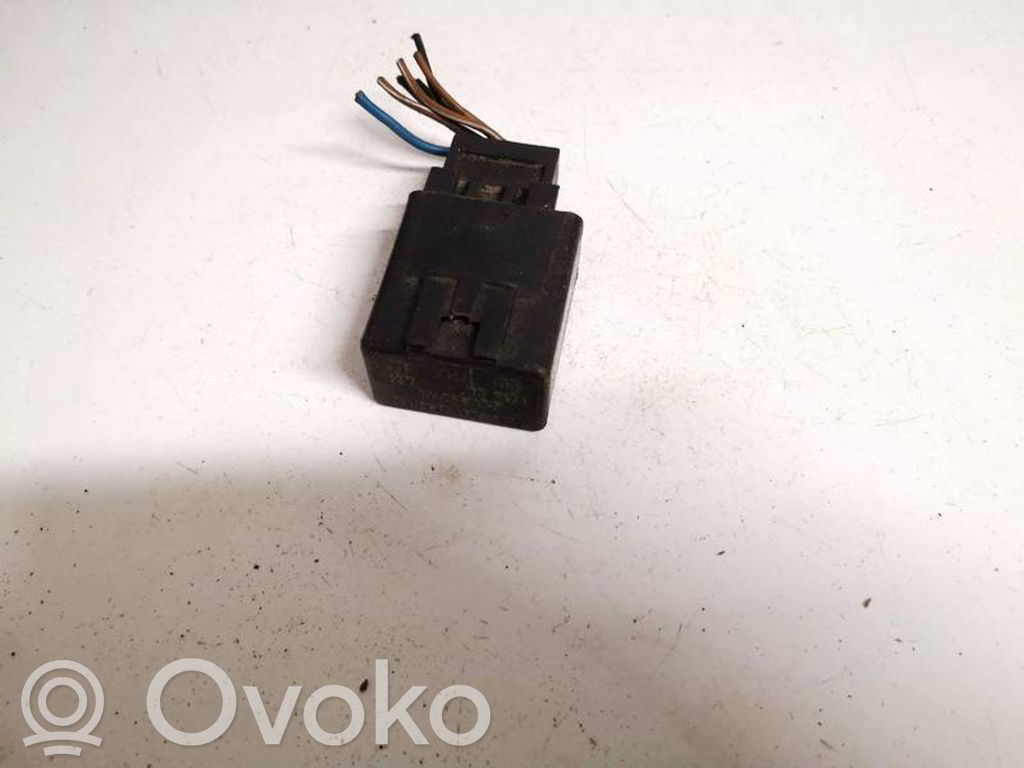 Opel Rekord E2 Altri relè 