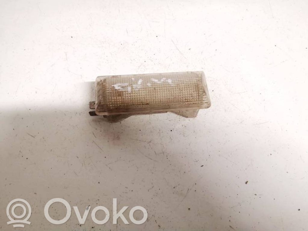 Ford Mondeo MK I Otras luces interiores 