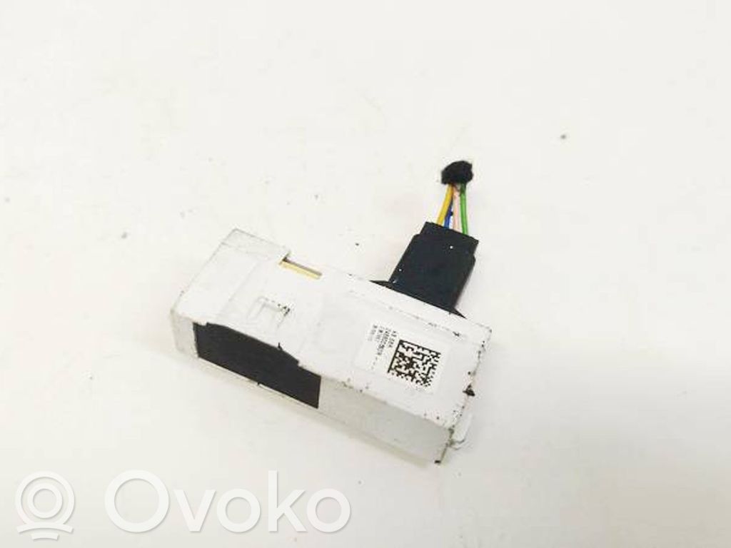 Dacia Sandero Comutator pornit/oprit airbag pasager