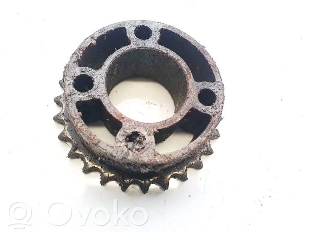 Opel Astra G Polea del cigüeñal/VANOS