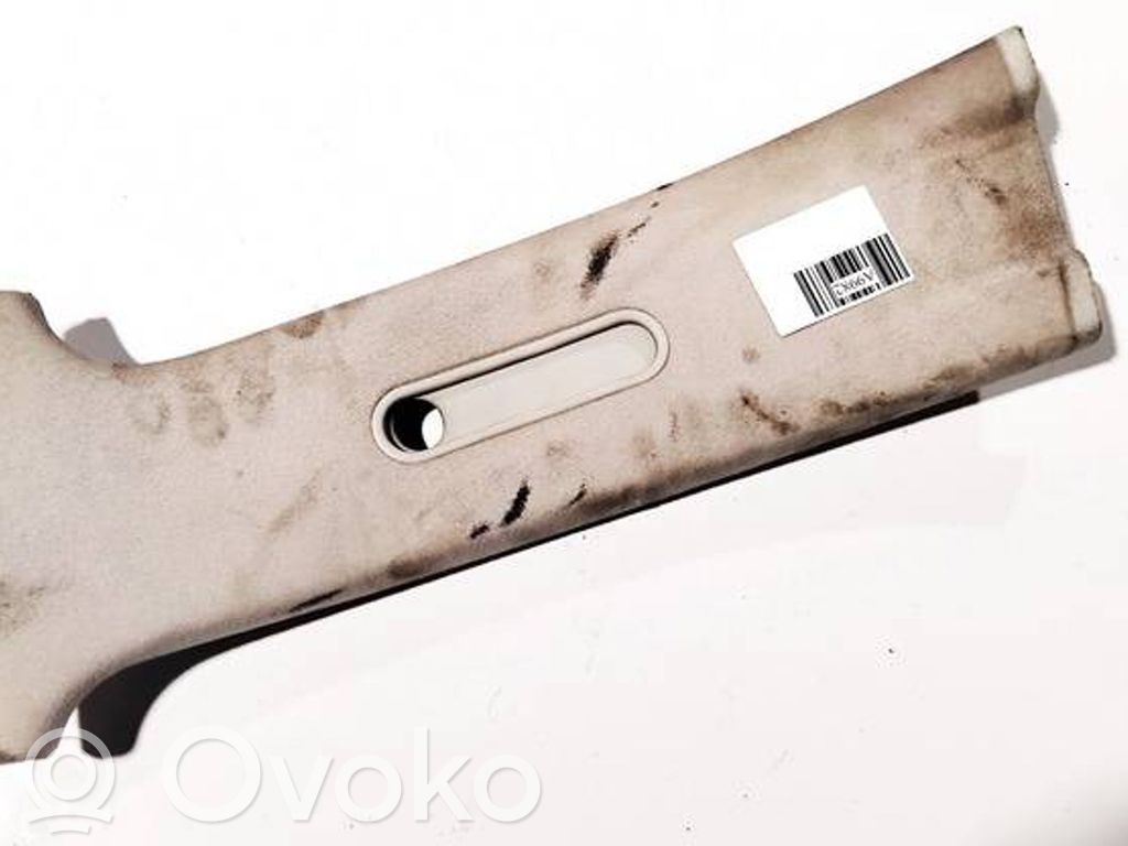 Volkswagen Golf IV Alte piese de interior