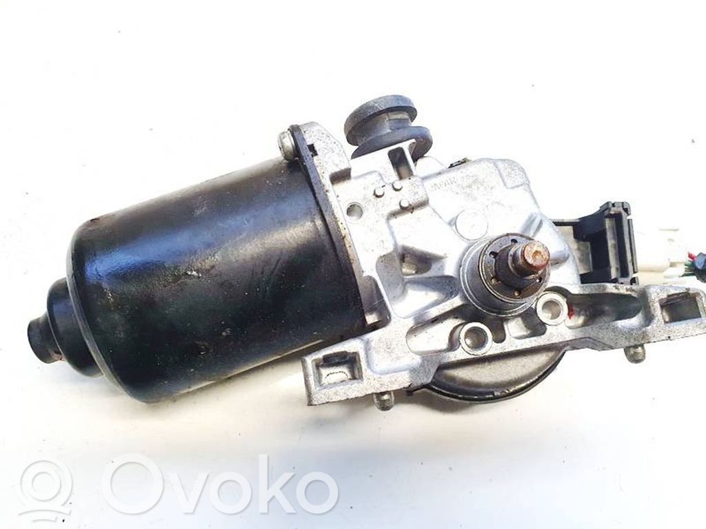 Toyota Prius (XW20) Motorino del tergicristallo