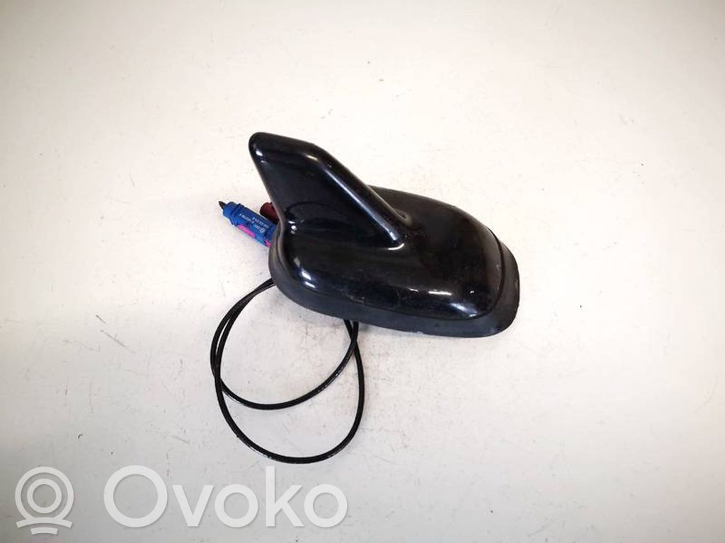 Volkswagen PASSAT CC Antena GPS