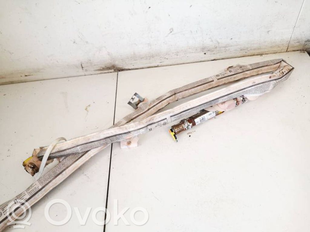 Volkswagen PASSAT CC Airbag cortină 