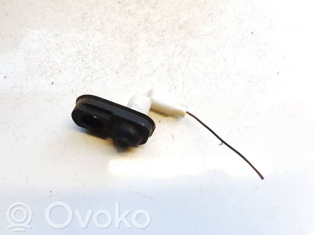 Sensor de la puerta delantera coupé