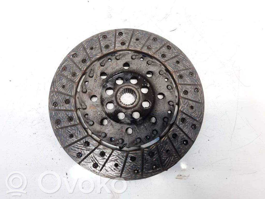 Mazda 6 Tarcza sprzęgła