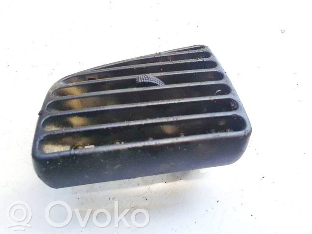 Rejilla de ventilación central del panel   3A1819719B,3A1819719B