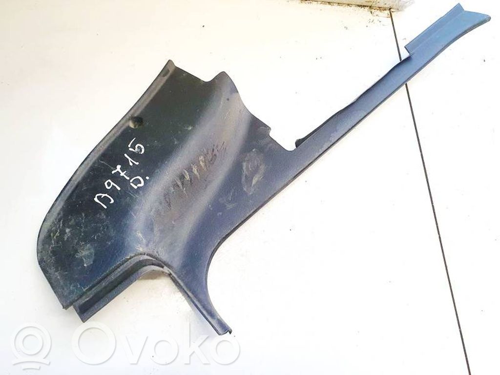 Volkswagen Golf III Altra parte interiore