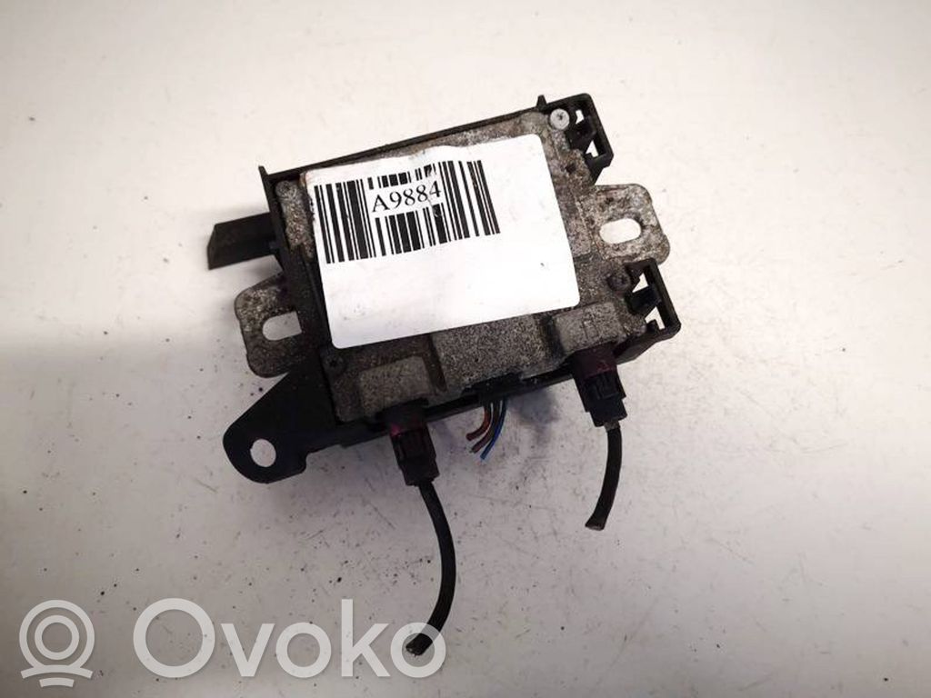 BMW X4 F26 Alte unități/module de control 