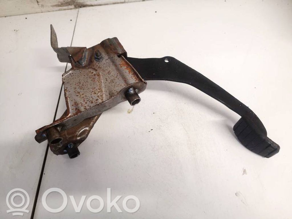 Dacia Sandero Pédale d'embrayage