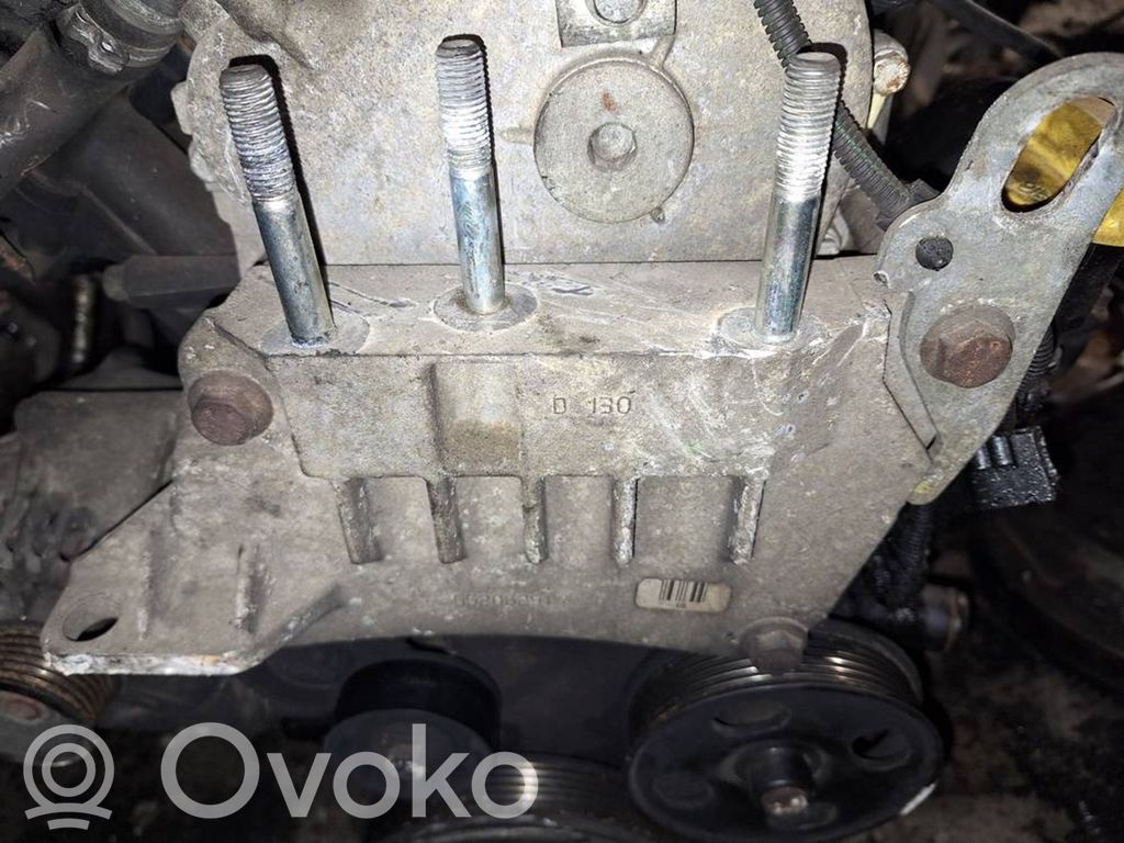 Ford Ka Halterung Lager Motor 