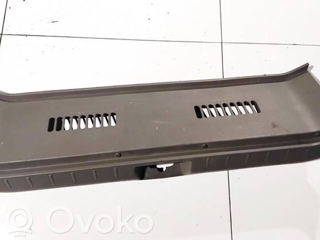 Other trunk/boot trim element   849929U03B,849929U03B