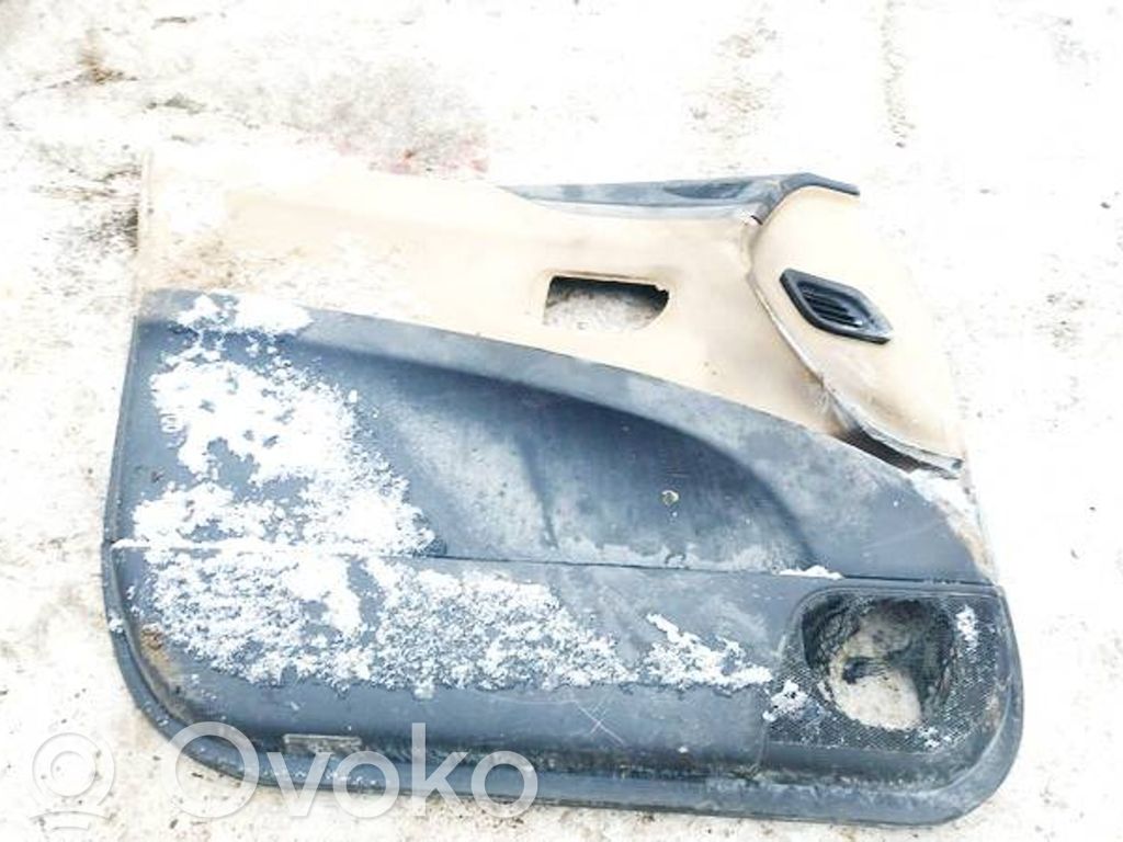 Subaru B9 Tribeca Panou tapițerie ușă față 