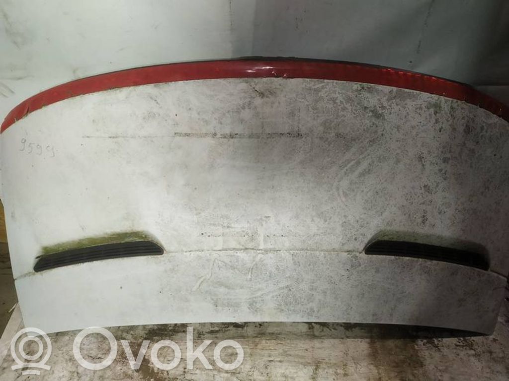 Capó/tapa del motor   BALTAS,BALTAS