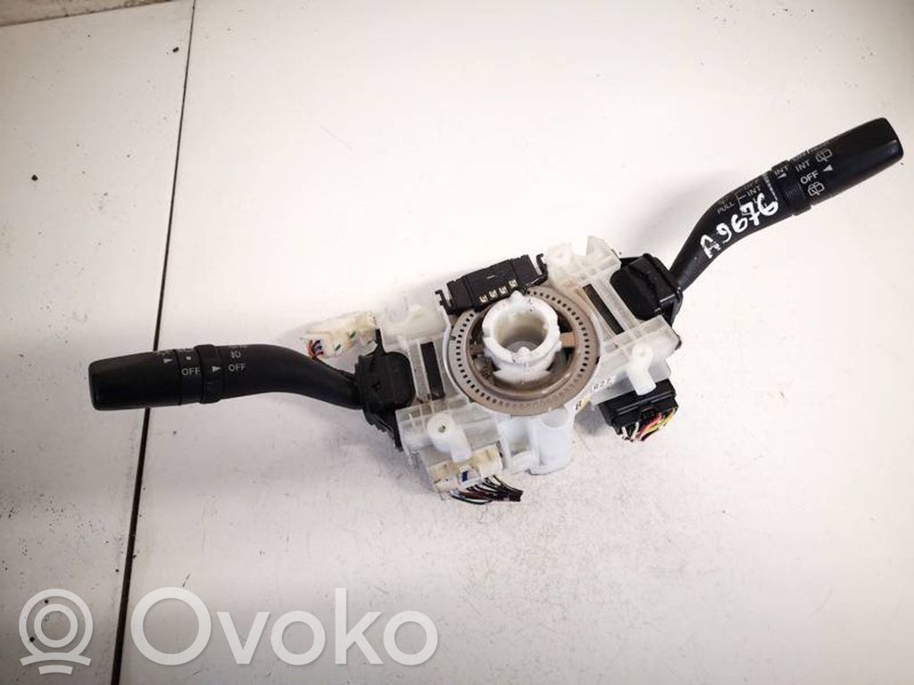Mazda CX-7 Manetka / Przełącznik kierunkowskazów wycieraczek 