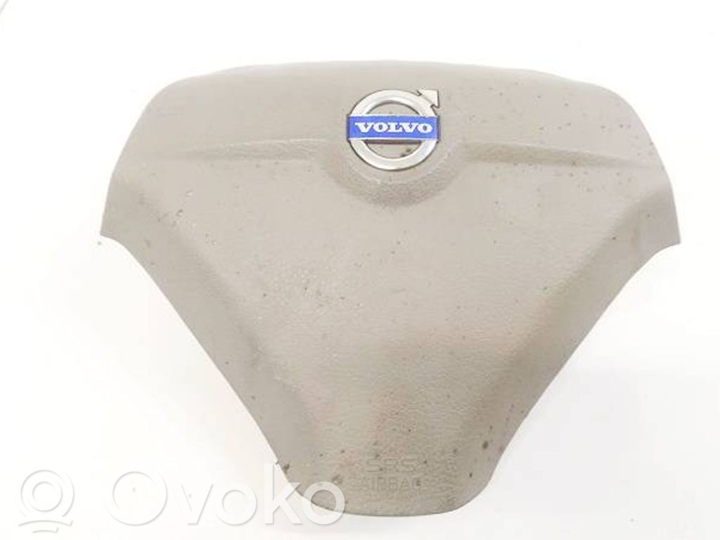 Volvo XC90 Airbag dello sterzo