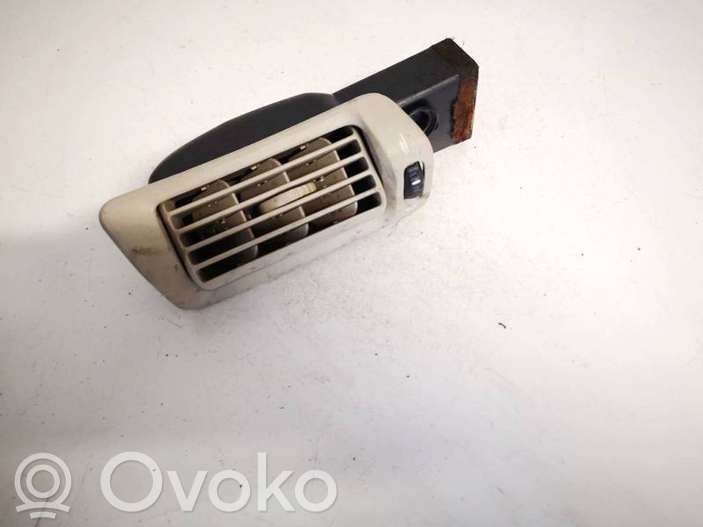 Volvo XC90 Grilă ventilație centrală 