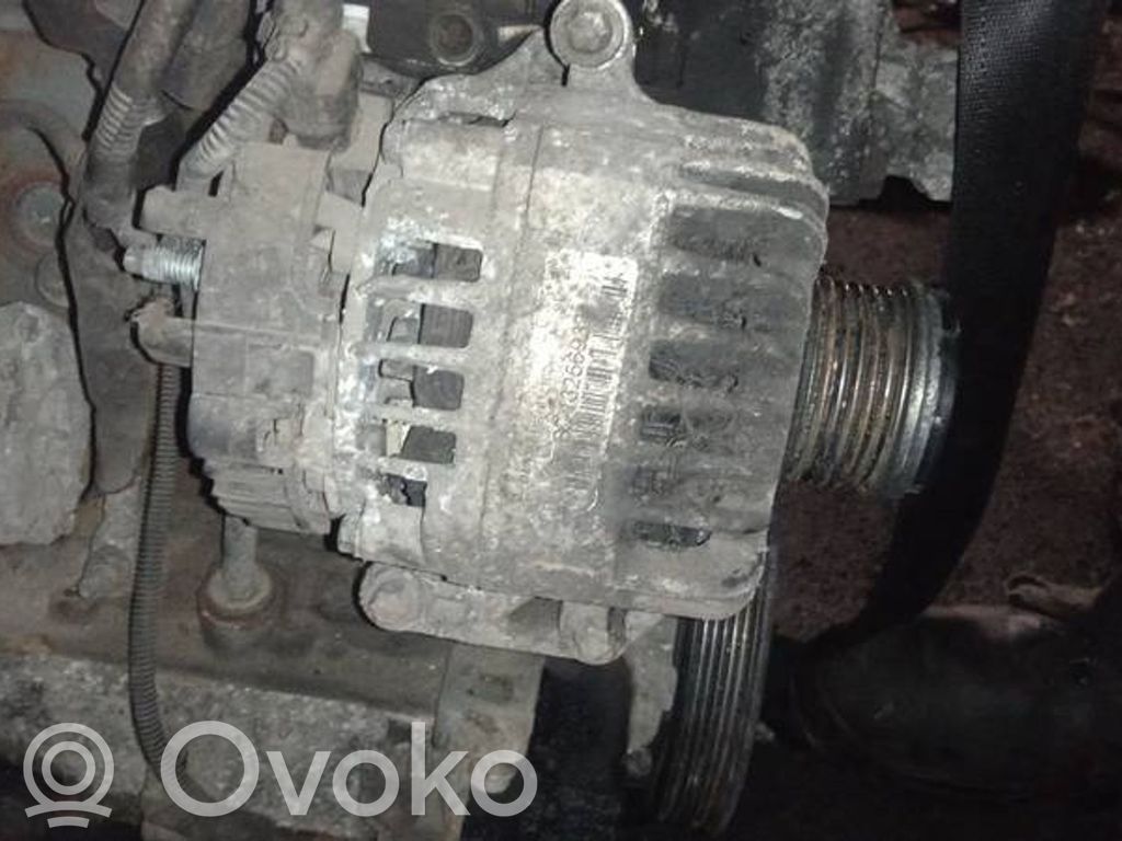 Alternator   13256932,MS1012100961,13256932,MS1012100961