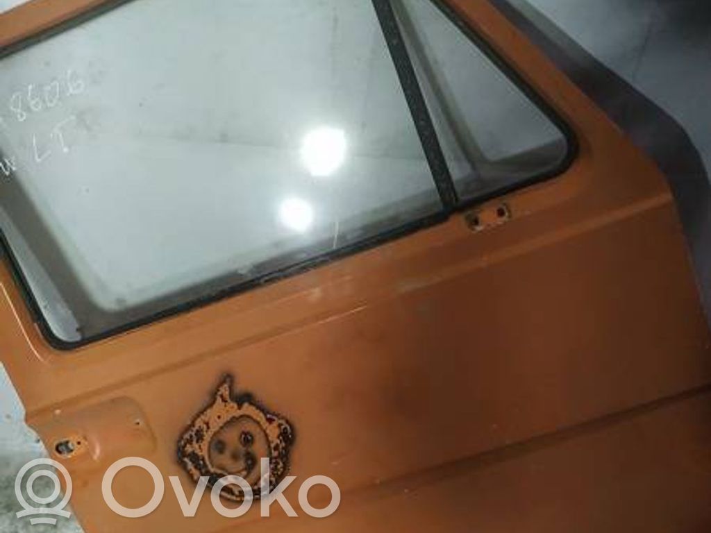 Volkswagen I LT Etuovi 