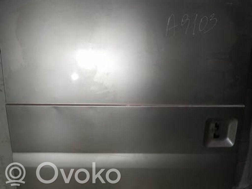 Puerta trasera   PILKOS,PILKOS